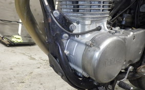 YAMAHA SR400 Gen.2 1994 1JR