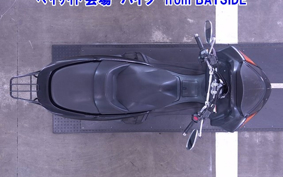 YAMAHA MAJESTY 250-2