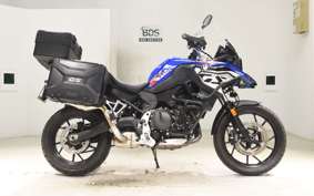 BMW F800GS 2024