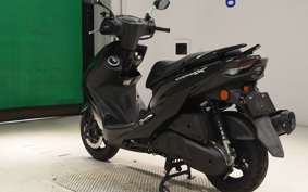 YAMAHA CYGNUS 125 XSR 3 SED8J