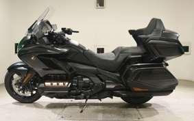 HONDA GL 1800 GOLD WING TOUR DCT 2026 SC79