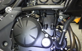 KAWASAKI ER400 N 2011 ER400B