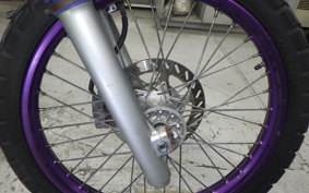 YAMAHA TT250R RAID 4WA