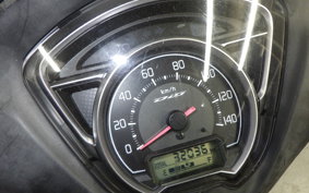 HONDA DIO110-3ﾍﾞｰｼｯｸ JK03