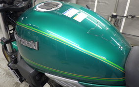 KAWASAKI Z650 RS 2023 ER650M