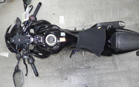 SUZUKI GSX-S125 2004 DL32B