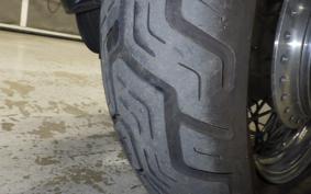 HONDA SHADOW 400 2008 NC34