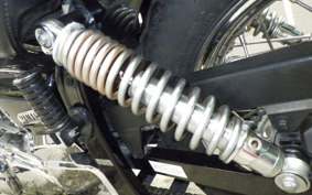 YAMAHA DRAGSTAR 250 VG05J