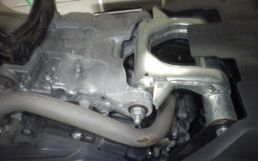 HONDA ADV150 2009 KF38