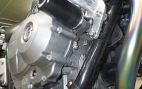 HONDA CB400 SUPER BOLDOR VTEC A 2008 NC42