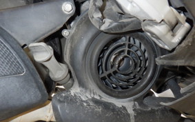 YAMAHA AXIS 125 Z SED7J