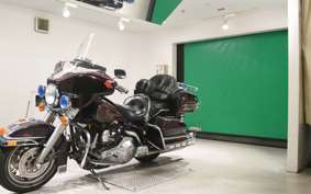 HARLEY FLHTC 1340 1987