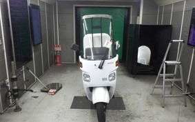 HONDA GYRO CANOPY TA03