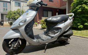 SYM X*PRO MANNER 50 RFGHP05U