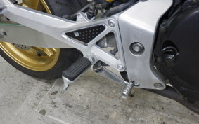 HONDA HORNET 250 2015 MC31