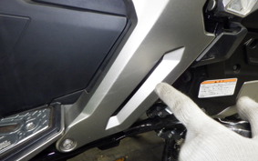 HONDA ADV150 2002 KF38