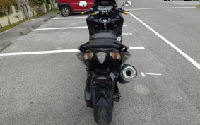 YAMAHA T-MAX 530 2013 SJ12J