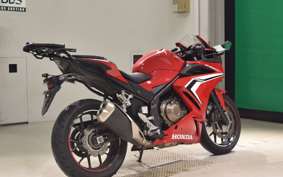 HONDA CBR400R 2020 NC56