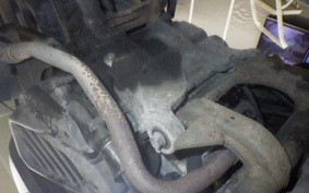 HONDA LEAD 125 JF45