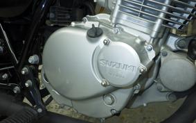 SUZUKI ST250 2001 NJ4AA