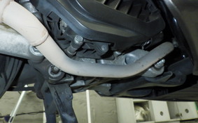 HONDA PCX125 2013 JF81