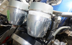 KAWASAKI ZEPHYR 400 Gen.2 1991 ZR400C