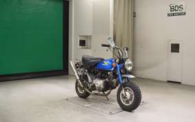 HONDA MONKEY 2016 Z50J