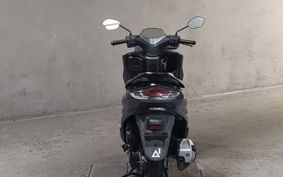 SUZUKI  BURGMAN  STREET 125EX EA23M