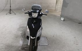 SUZUKI ADDRESS V125 DT11A