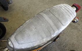 HONDA C50 SUPER CUB C50