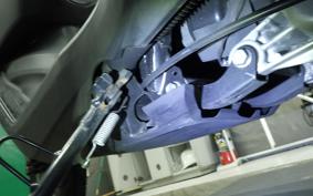 SUZUKI ADDRESS V125 DT11A