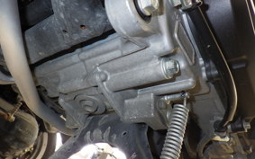 HONDA ﾀﾞﾝｸ AF78