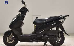 SUZUKI SWISH 125 2007 DV12B