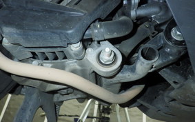 HONDA TACT-4ﾍﾞｰｼｯｸ AF79