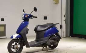 SUZUKI ﾚｯﾂ CA4AA