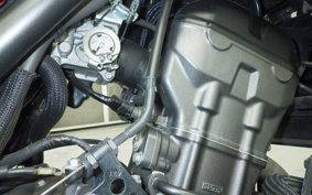 HONDA REBEL 250 S MC49
