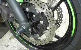KAWASAKI NINJA 650 A 2018 ER650H