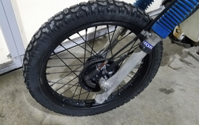 HONDA XLR80R HD10