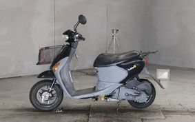 SUZUKI LETS4 CA45A