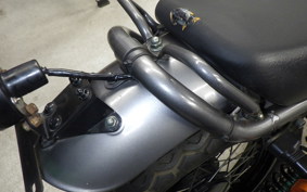 SUZUKI GRASS TRACKER 2015 NJ47A