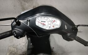 SUZUKI LET's CA4AA
