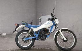 HONDA TL125 JD06