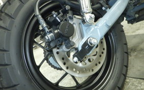 HONDA MONKEY 125 2012 JB05