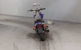 KAWASAKI ELIMINATOR 125 BN125A