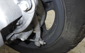 HONDA LEAD 125 2022 JF45