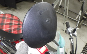 HONDA MONKEY 2023 AB27