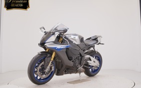 YAMAHA YZF-R1 M 2019