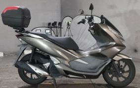 HONDA PCX 125 JF81