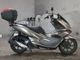 Фото Honda PCX 125 2018 с японского аукциона