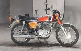 HONDA CB350 EXPORT  CB350